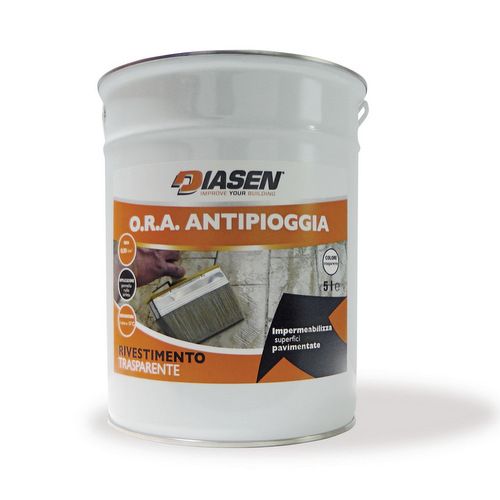 DIASEN O.R.A. Antipioggia - Гидроизоляционная пленка