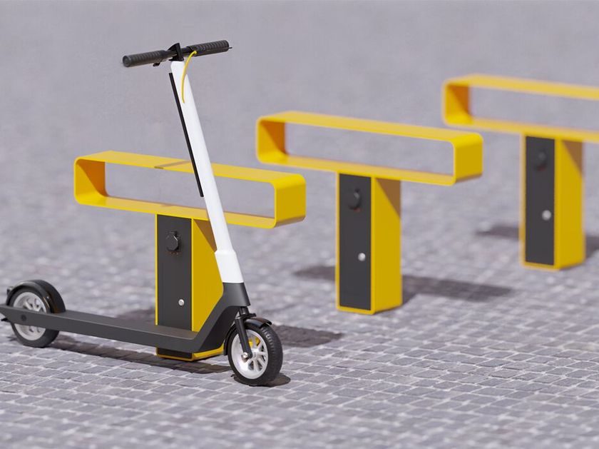 DIMCAR
RIO
Galvanized steel bicycle rack