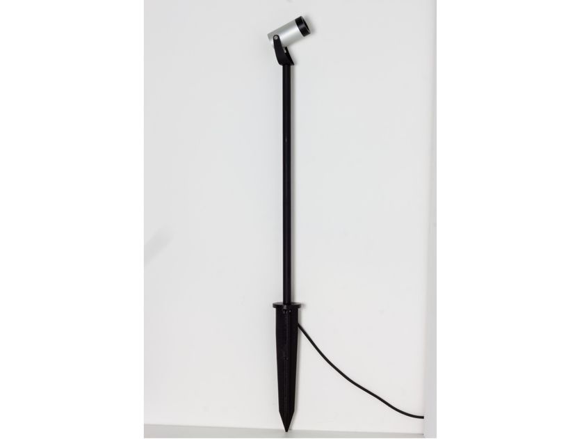 DIOMEDE
DX STEM
LED adjustable aluminium Outdoor floodlight