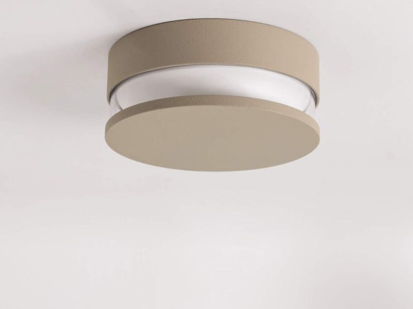 DIOMEDE
ELOISE
LED aluminium Outdoor wall Lamp