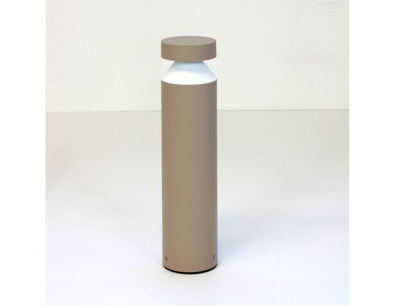 DIOMEDE
MATITA ROUND
LED aluminium bollard light