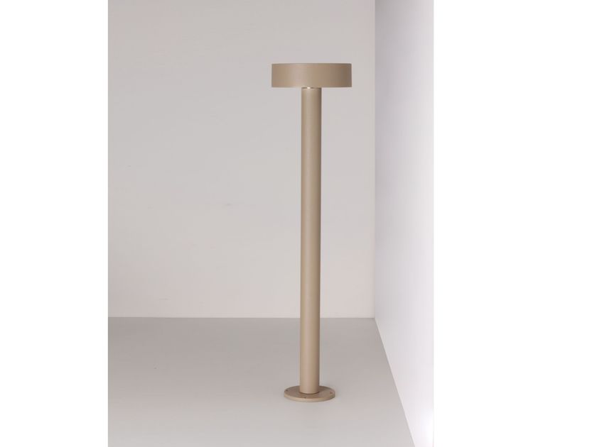 DIOMEDE
SOFIA
LED aluminium bollard light