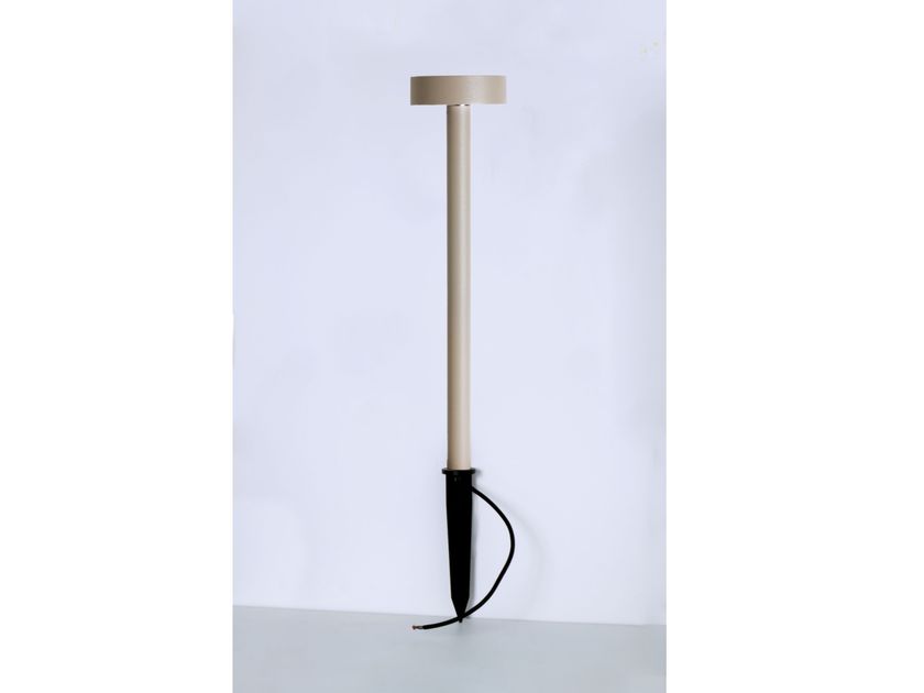 DIOMEDE
SOFIA SPIKE
LED aluminium bollard light