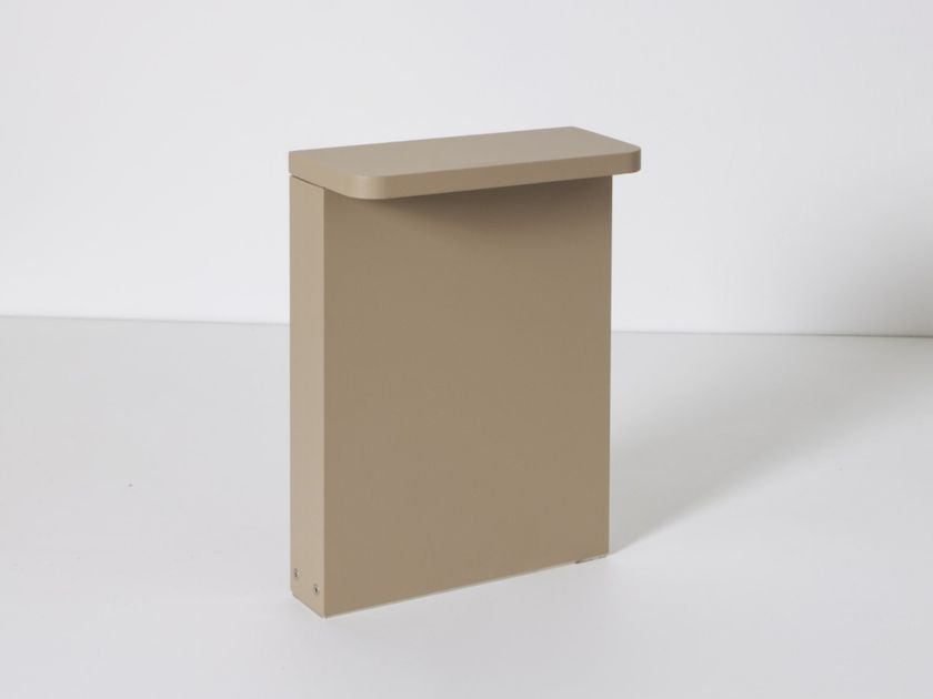 DIOMEDE
ZEUS
LED aluminium bollard light