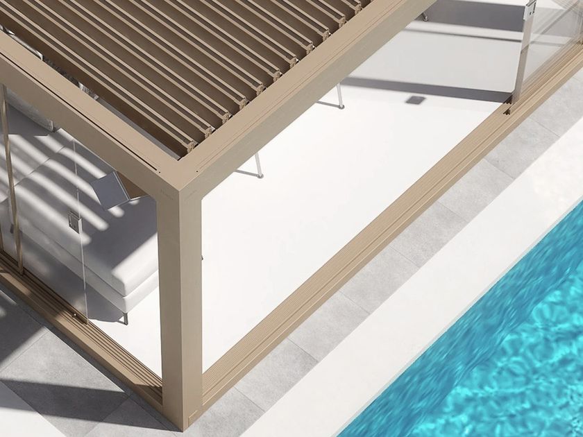 DIRELLO
SQ
Modular raised flooring
