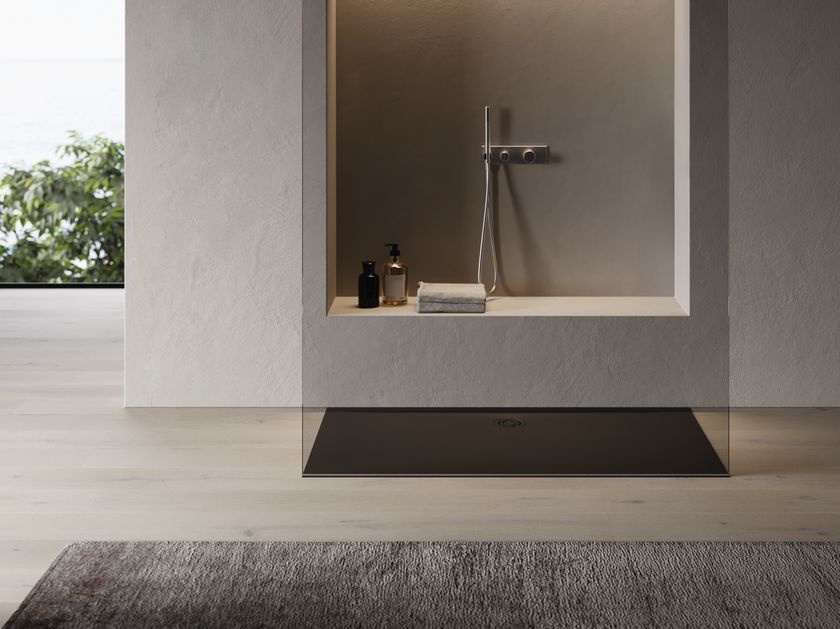 DISENIA
MOHAIR
Aquatek shower tray
