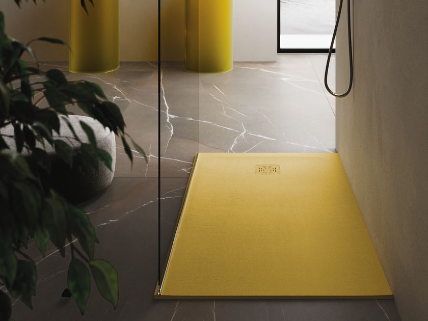 DISENIA
NOLITA
Technogel® shower tray