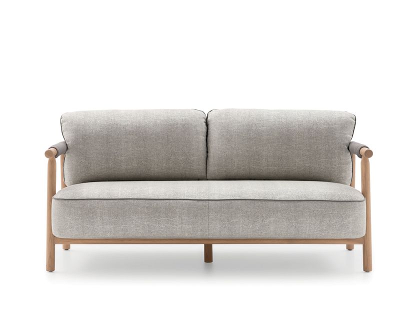 Ditre Italia
NATHY
2 seater fabric garden sofa