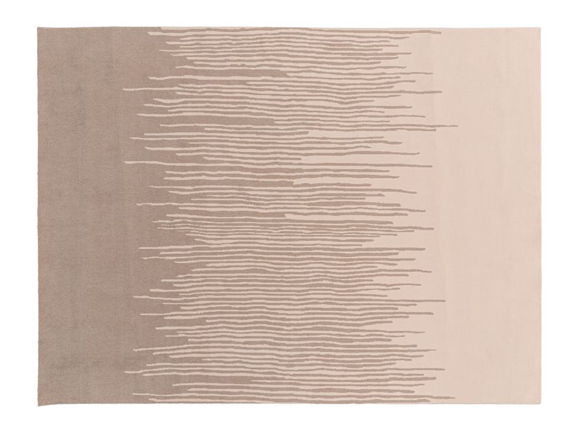 Ditre Italia
REED
Rectangular wool rug