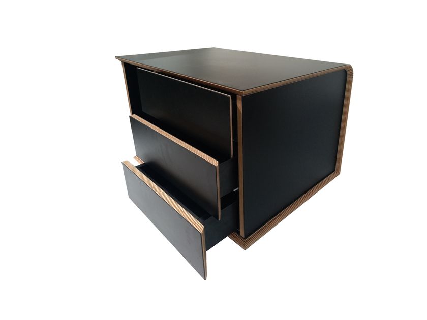 Dizzconcept
LIR
Chest of drawers