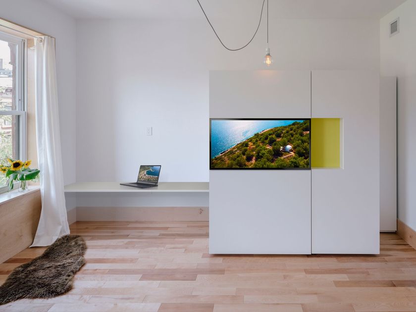 Dizzconcept
PIA Alta
Mini kitchen
