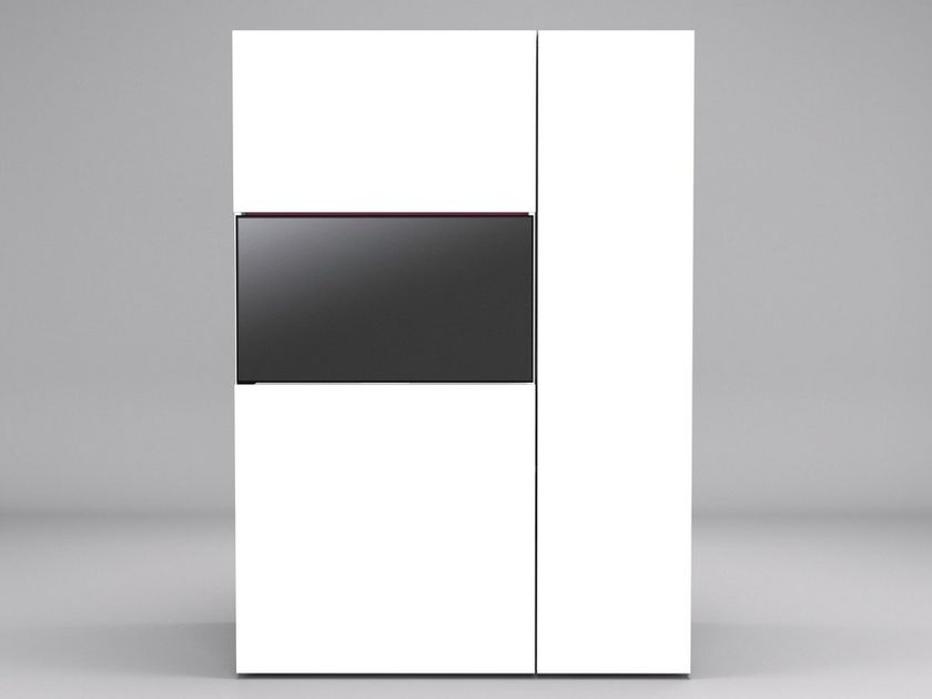 Dizzconcept
PIA Bond
Hideaway mini kitchen