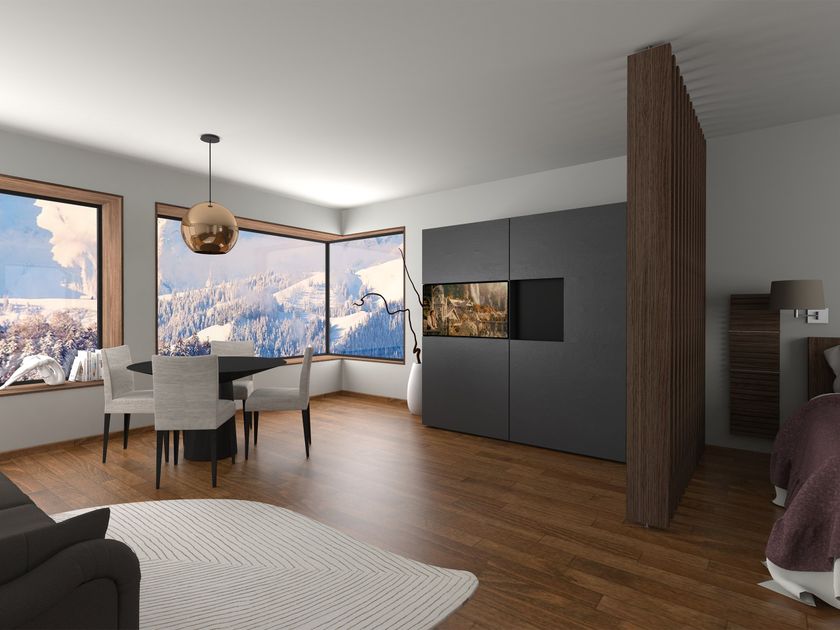 Dizzconcept
PIA Nova
Mini kitchen