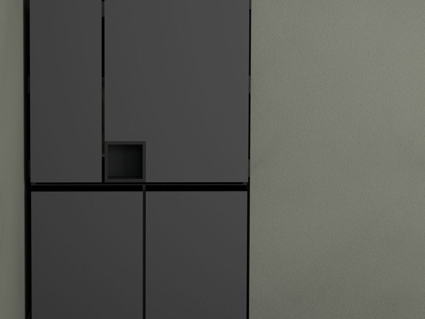 Dizzconcept
PIA VISS Q
Hideaway mini kitchen