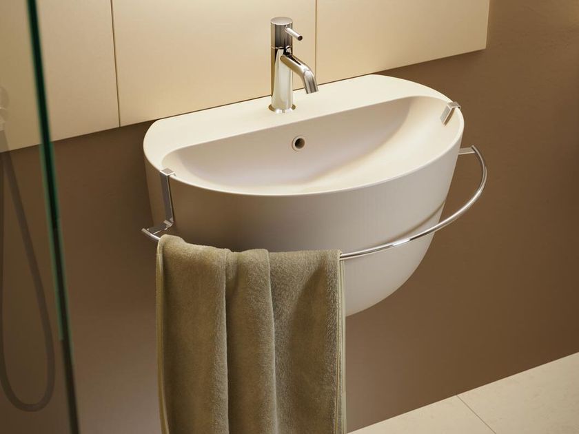 Domus Falerii
GRAN MASCALZONE 60×40
Washbasin