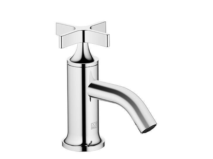 Dornbracht
VAIA 17500809
1 hole countertop washbasin tap