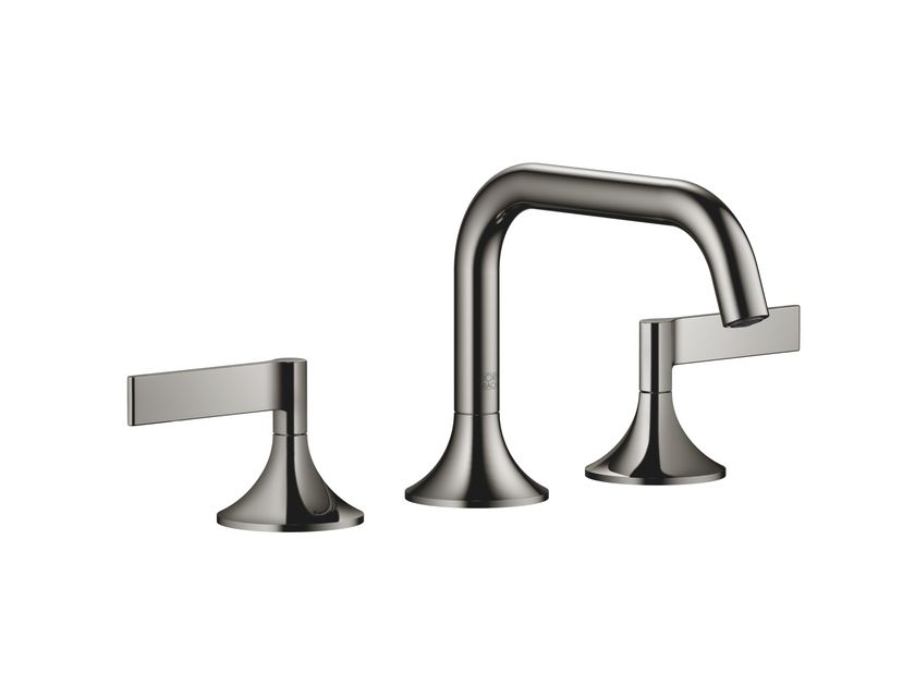 Dornbracht
VAIA 20705819
Countertop 3 hole washbasin tap with pop up waste