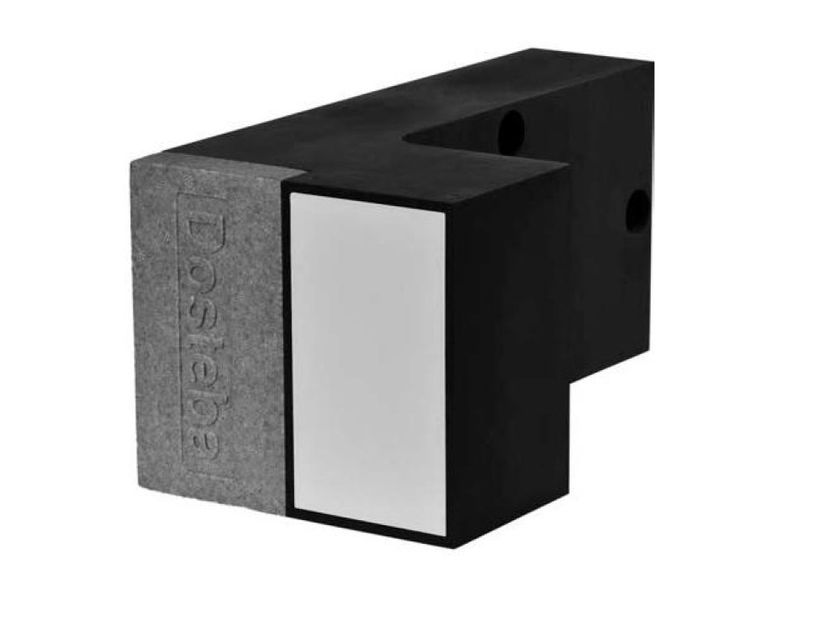 Dosteba TRA-WIK®-ALU