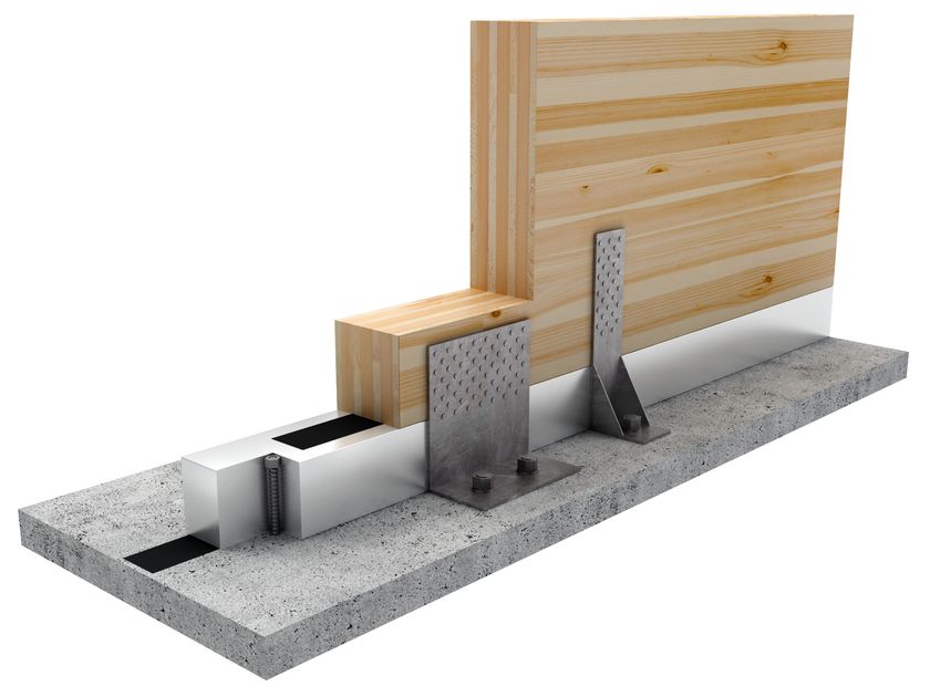 Dosteba VARIR-XL® - Разделительный и защитный слой