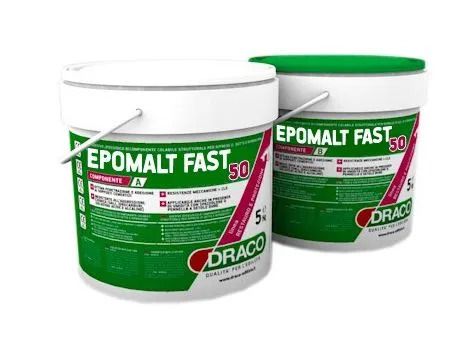 DRACO - EPOMALT FAST 50