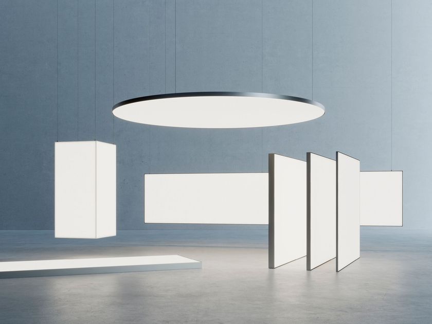 Dresswall
DRESSWALL LIGHTS
Light panel system