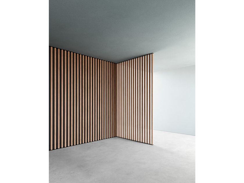 Dresswall
DRESSWALL STRIPES SQ50/70
Aluminium Partition wall