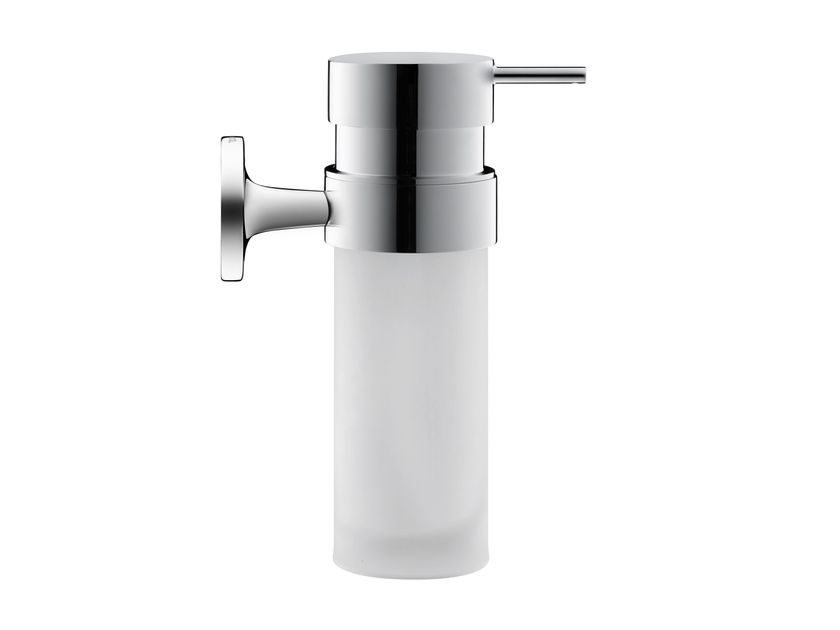 Duravit
STARCK T 009935
Wall-mounted Bathroom soap dispenser