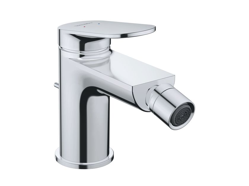 Duravit
WAVE WA240001
Countertop single handle bidet mixer