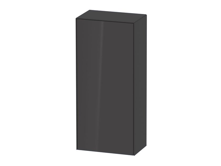 Duravit
WHITE TULIP WT1322
Suspended wooden bathroom cabinet with doors