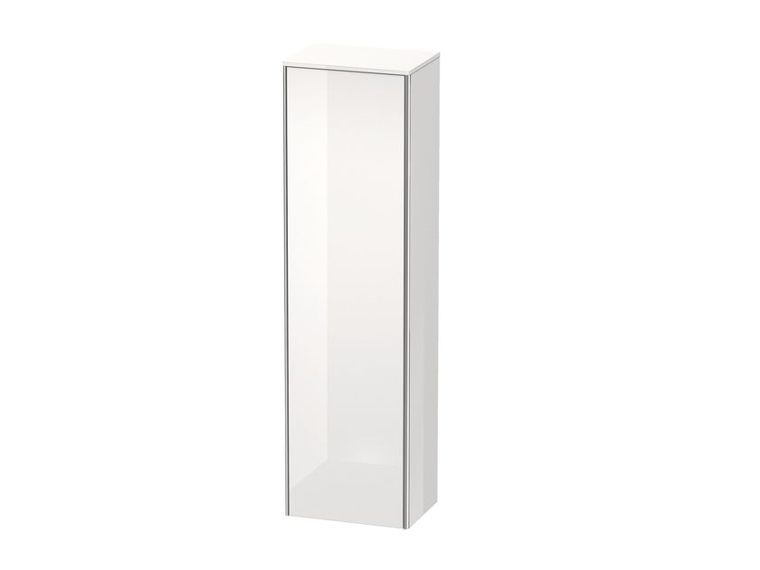 Duravit
XSQUARE XS1313
Suspended wooden bathroom column with doors