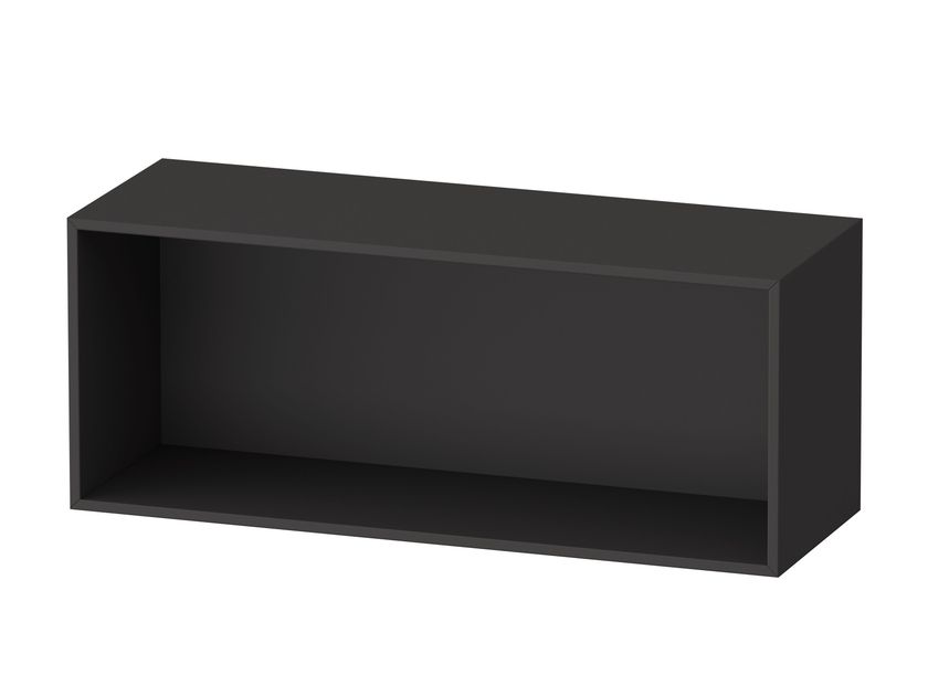Duravit
ZENCHA ZE1210
Suspended bathroom wall cabinet