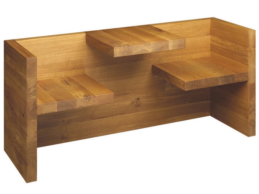 E15
TAFEL
Bench with table