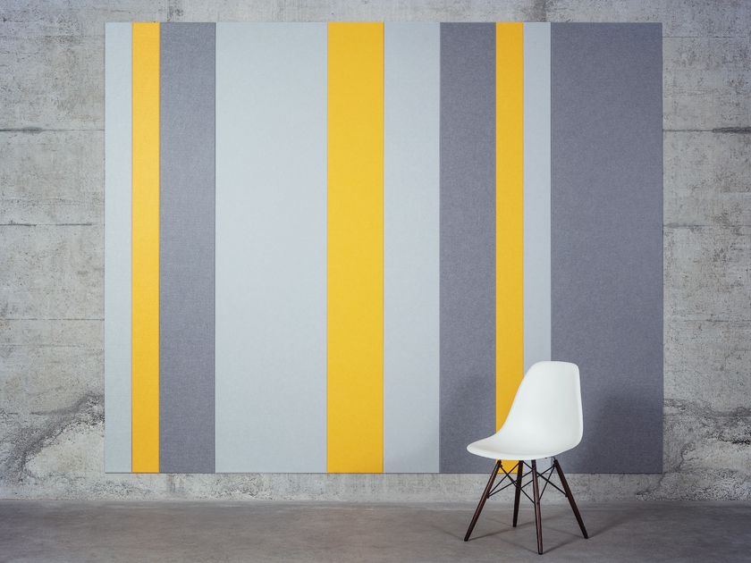 ECHOJAZZ
ECHOBRICK®
PET Acoustic panel