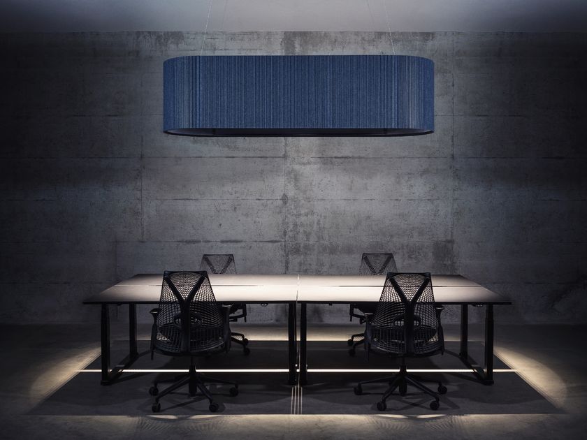 ECHOJAZZ
ECHOLED® UMBRA
LED PET pendant lamp