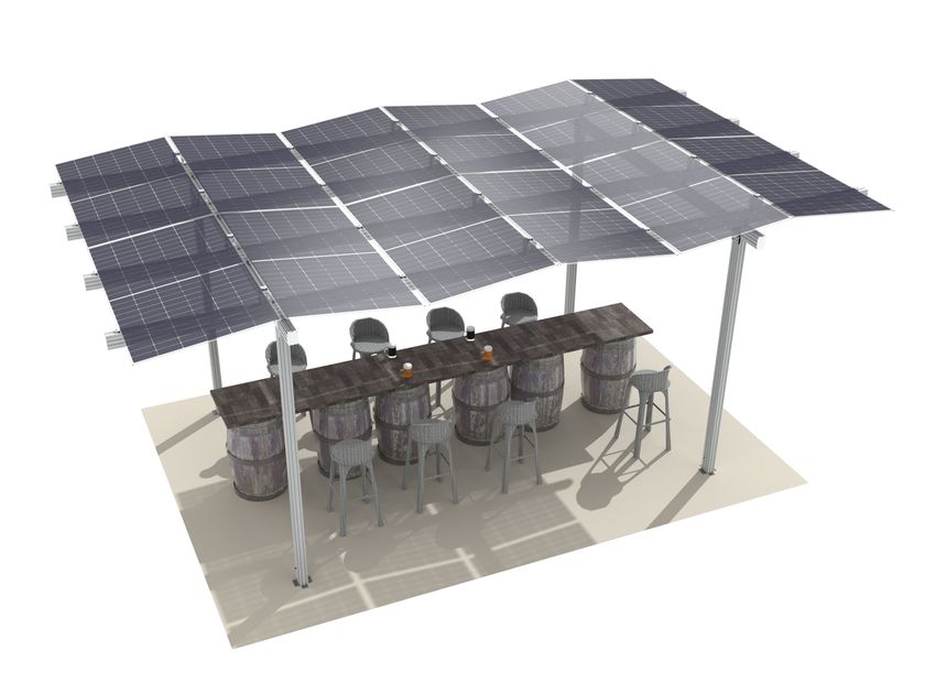 ECOBEL PergoVETRO