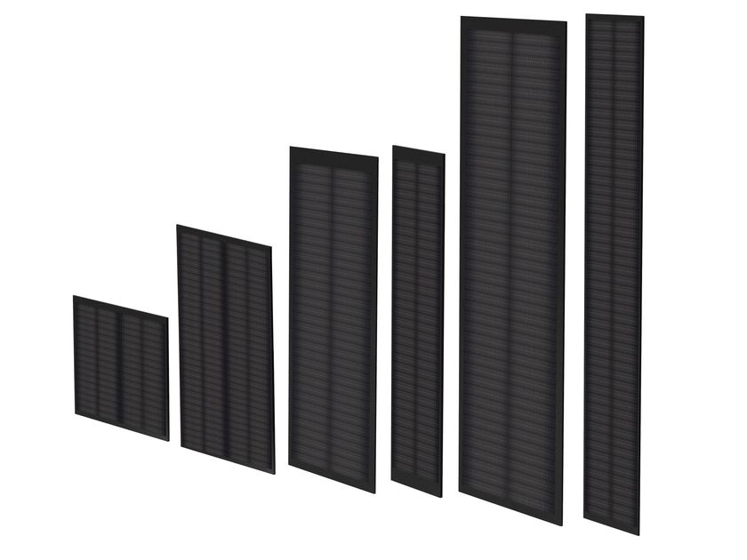 ECOBEL PV THIN-K® - Фотогальванический модуль