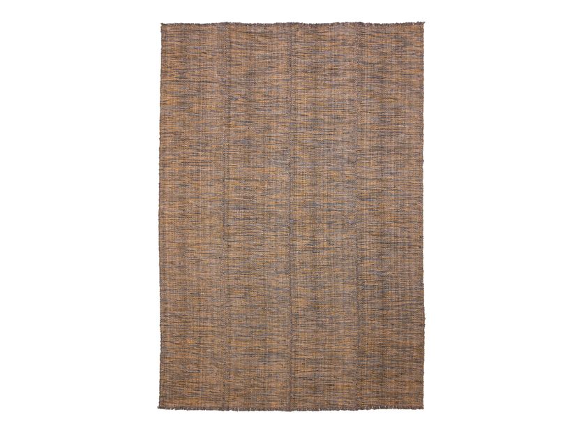 EDELGRUND
VICTORIA MARIA'S CITIES - STOCKHOLM
Handwoven Flatweave Kilim
