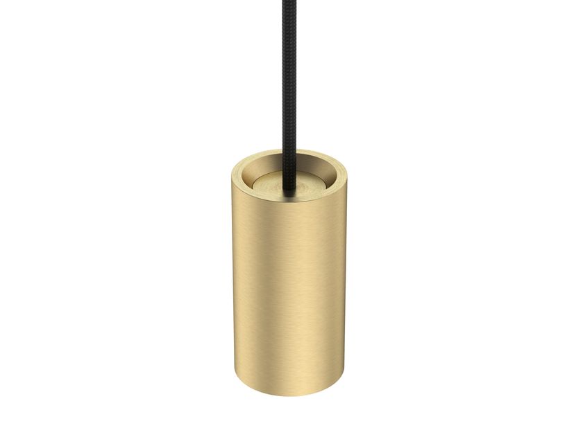 Eden Design
°BLOC BEVEL
Pendant lamp for track light system