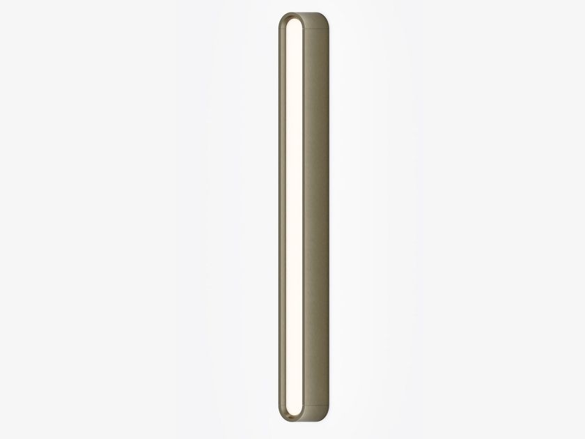 Eden Design
°BLOC MONO
LED aluminium wall lamp