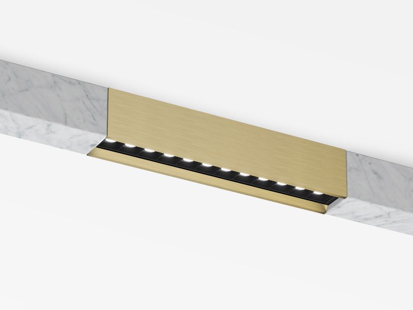 Eden Design
°BLOC SPOT
Lighting body for track light system