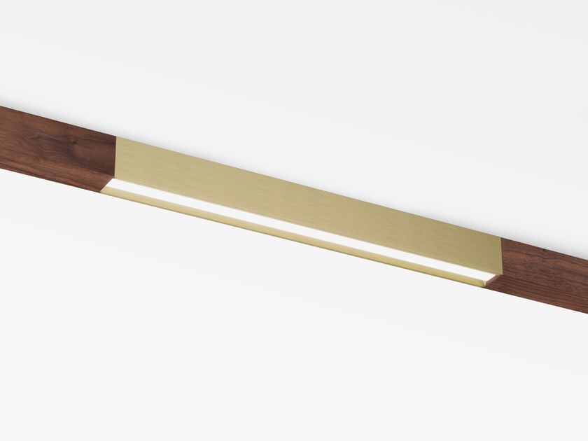 Eden Design
°BLOC STRIPE
Lighting body for track light system