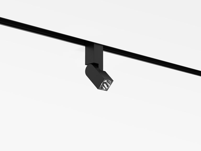 Eden Design
°DOT
Anodized aluminium track-Light