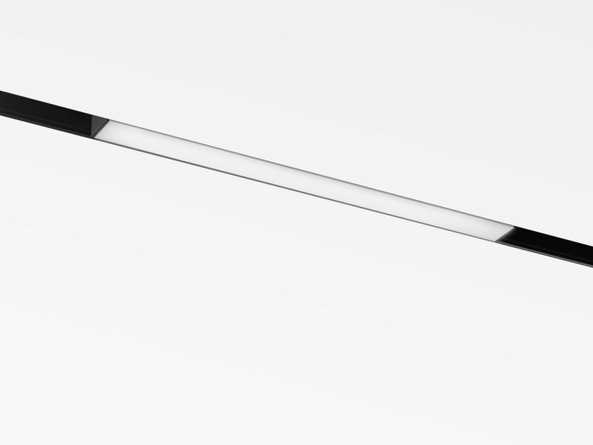 Eden Design
°IN
Recessed Anodized aluminium track-Light