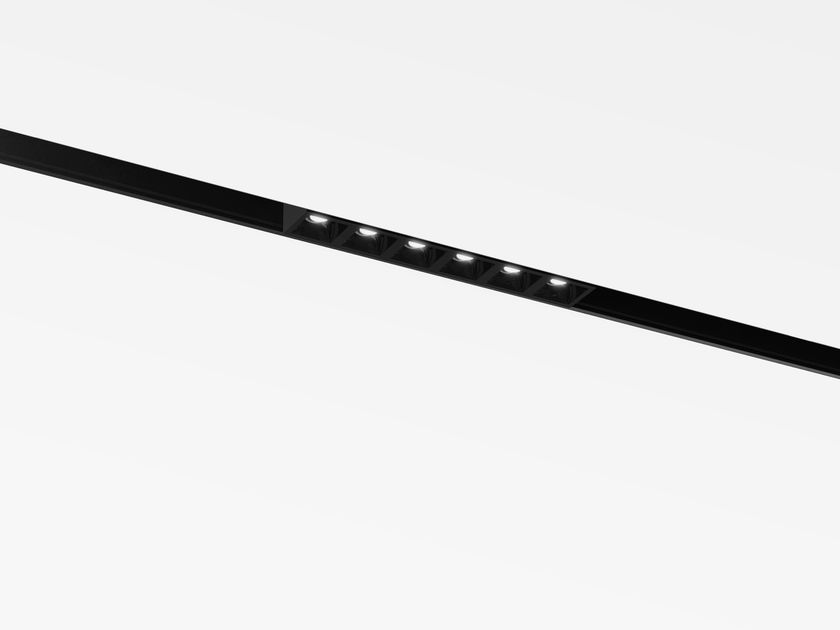 Eden Design
°IN SPOT
Anodized aluminium track-Light
