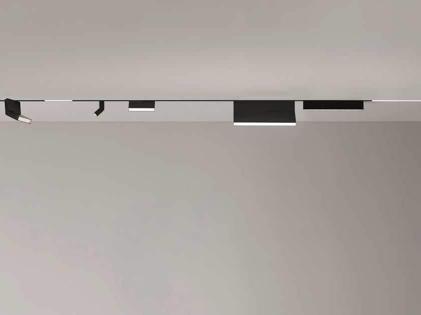 Eden Design
°LINE S TRACK
Anodized aluminium track-Light