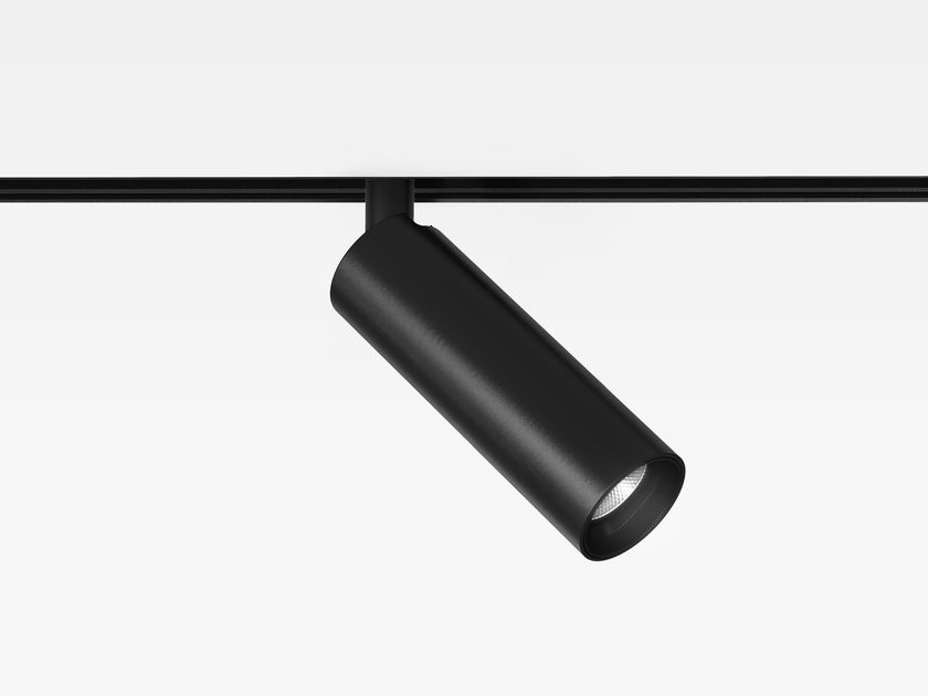 Eden Design
°TUBU 40
Aluminium track-Light