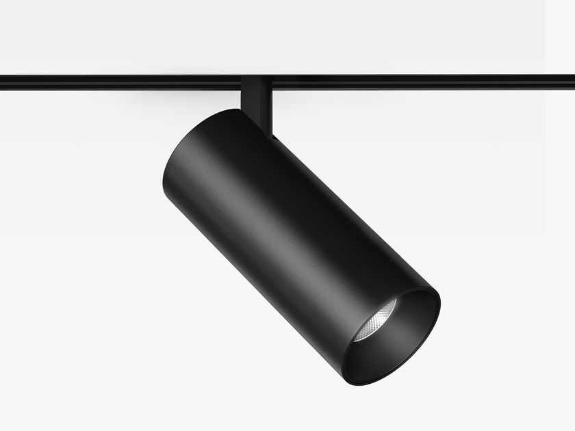 Eden Design
°TUBU 60
Aluminium track-Light