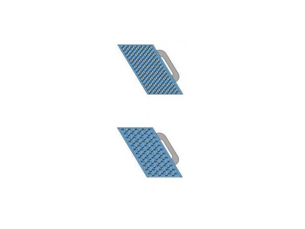 EDILFERRO TRAVEST ART. 551 - 552.R - Инструмент для чистки