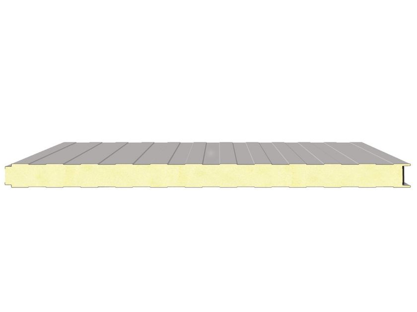 EDILFIBRO METAPAN WALL - П Prefabricated panel