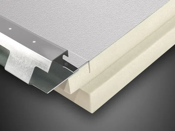Ediltec POLIISO® TEGOLA